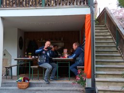 10 Jahre Red Knights II